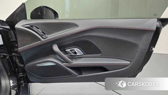 Audi R8 (4S) id 4769665 из Кореи 17