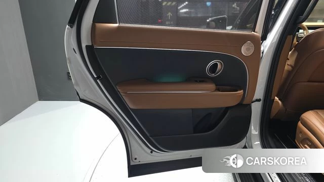 Hyundai Palisade (LX3) id 4560136 из Кореи 17