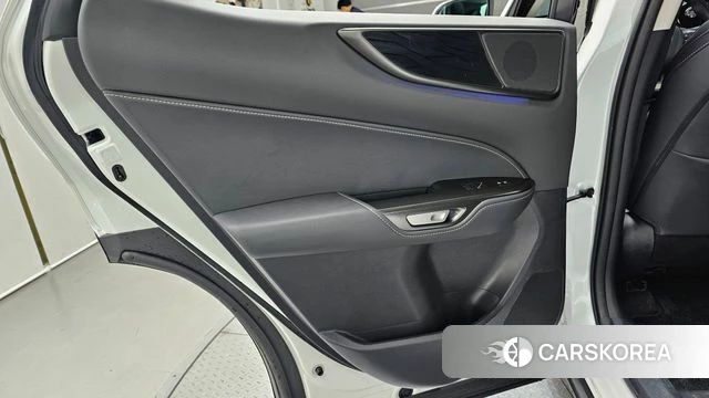 Lexus NX350h Second generation id 4474435 из Кореи 17