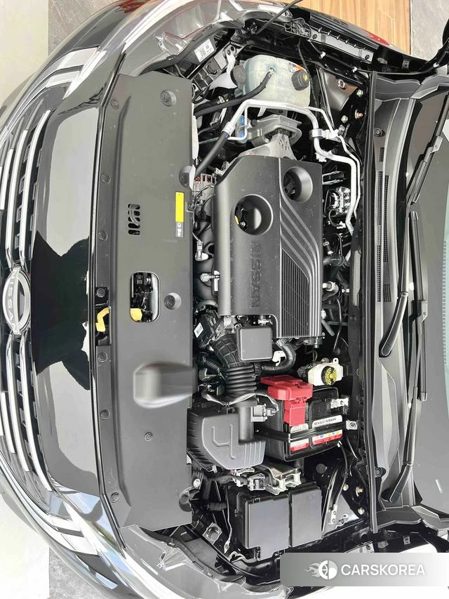 Nissan Xuan Yi id 4258345 из Китая 17