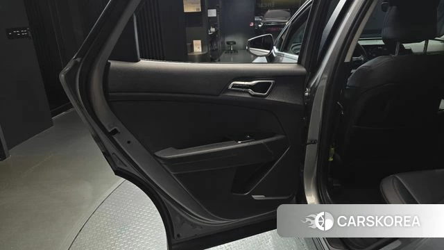 Kia Sportage 5th Generation Hybrid id 4758023 из Кореи 17