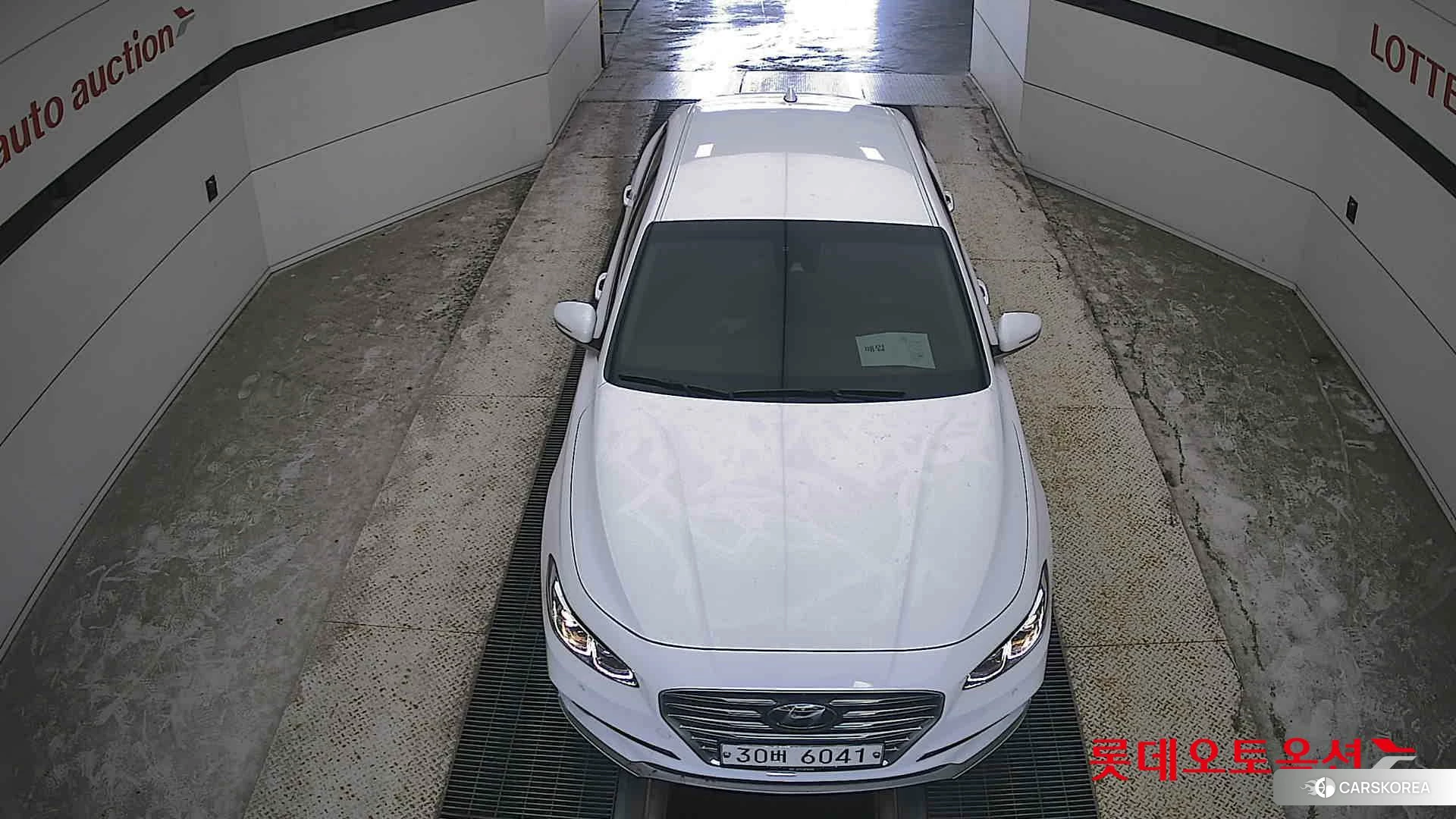 Hyundai Grandeur id 4669150 из Кореи 17