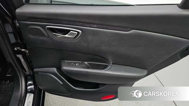 Renault Korea (Samsung) SM6 id 4465568 из Кореи 17