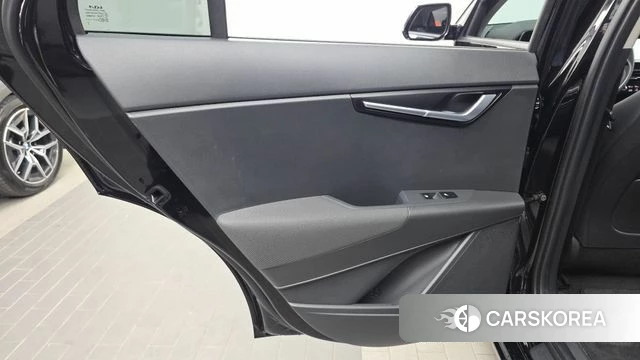 Kia Di All New Niro EV id 4540796 из Кореи 17
