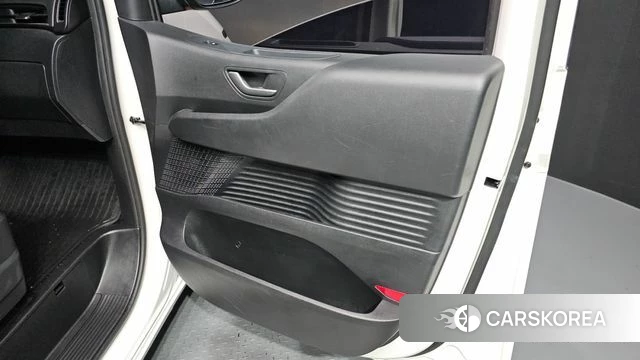 Hyundai Staria id 4475459 из Кореи 17
