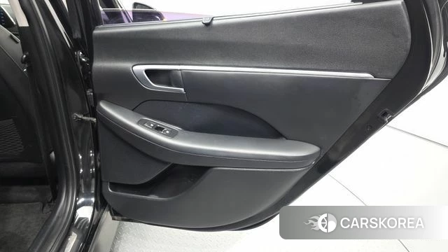 Hyundai Sonata (DN8) id 4667452 из Кореи 17