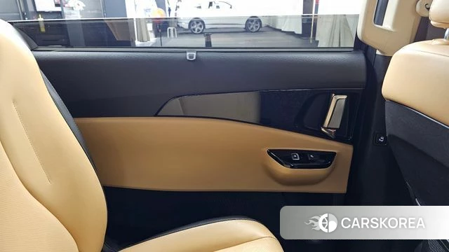 Kia Carnival 4th generation id 4442860 из Кореи 17