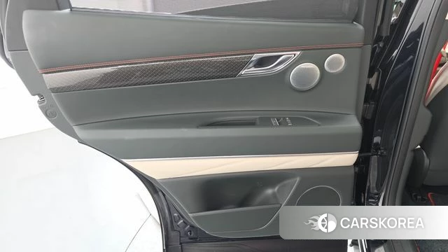 Genesis GV80 Coupe id 4360262 из Кореи 17