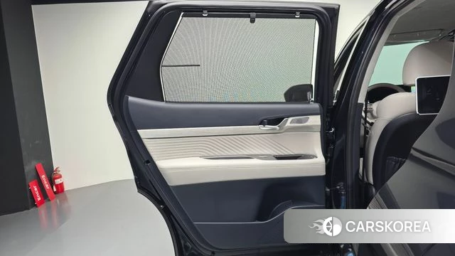 Hyundai The New Palisade id 4505895 из Кореи 17