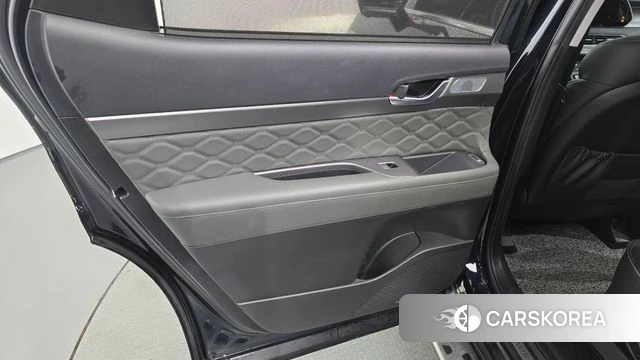 Hyundai Palisade id 4573569 из Кореи 17