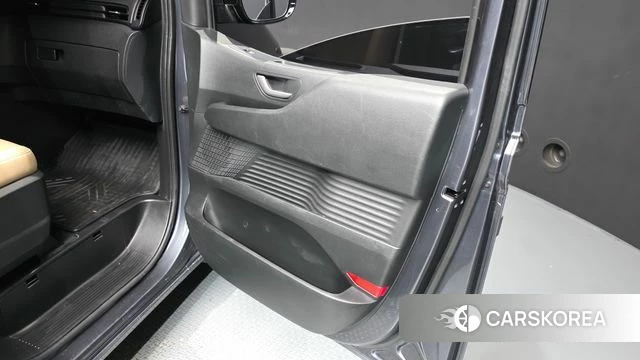 Hyundai Staria id 4618060 из Кореи 17