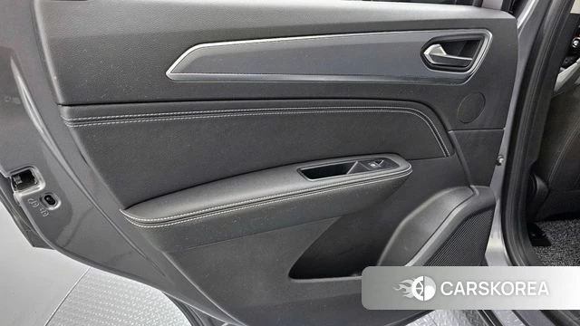 Renault Korea (Samsung) XM3 id 4371274 из Кореи 17