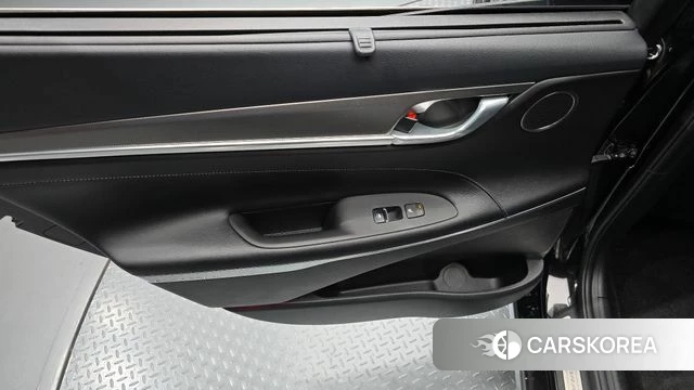 Hyundai The New Grandeur IG id 4708256 из Кореи 17
