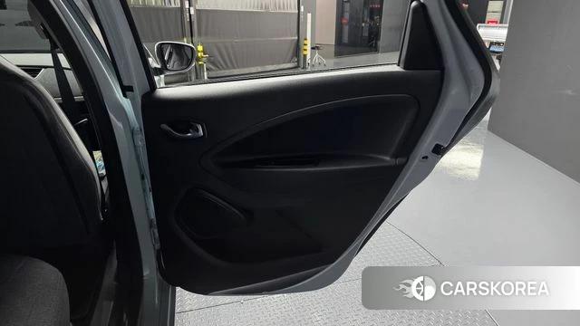 Renault Korea (Samsung) Joe id 4293918 из Кореи 17