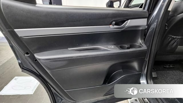 Hyundai Palisade id 4294759 из Кореи 17