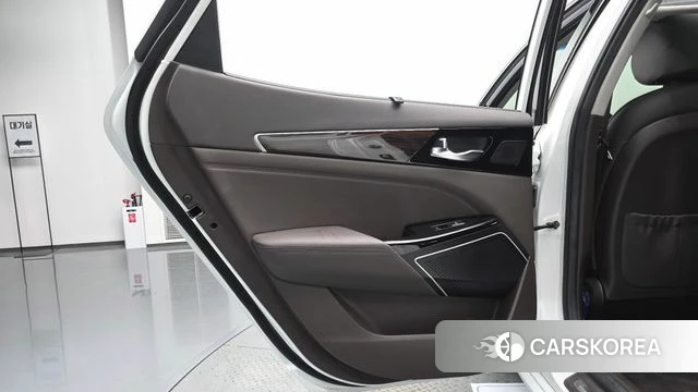 Kia All New K7 Hybrid id 4633283 из Кореи 17
