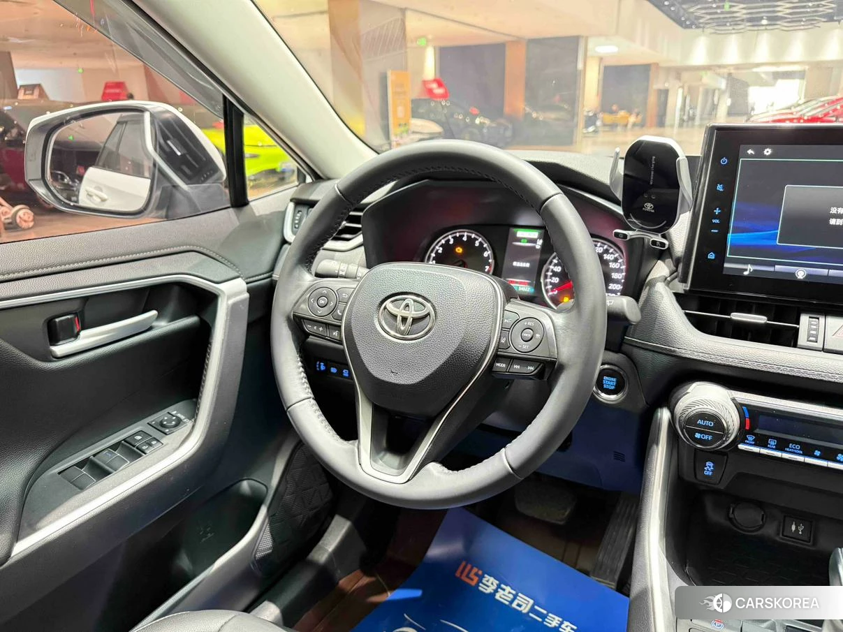 Toyota Wilanda id 4479259 из Китая 17