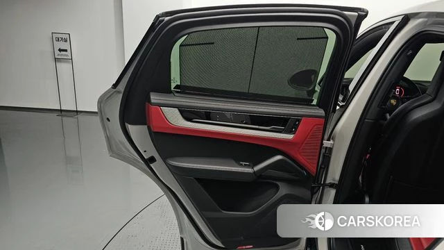 Porsche Cayenne (PO536) id 4863078 из Кореи 17