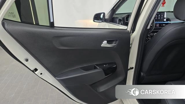 Kia The New Morning (JA) id 4230390 из Кореи 17