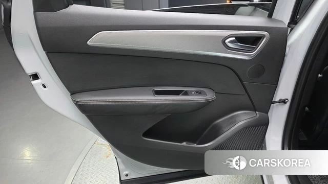 Renault Korea (Samsung) XM3 id 4468949 из Кореи 17