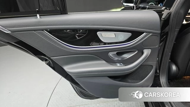Mercedes-Benz AMG GT id 4593345 из Кореи 17