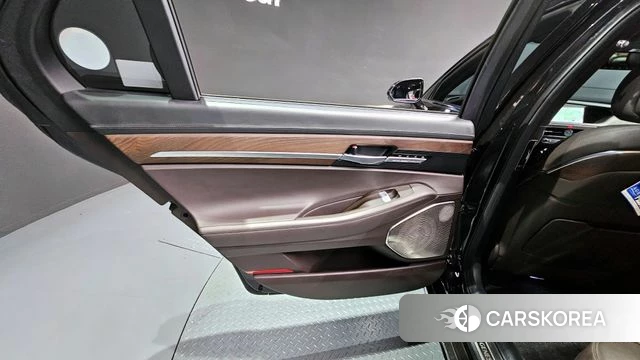 Genesis G90 id 4269202 из Кореи 17