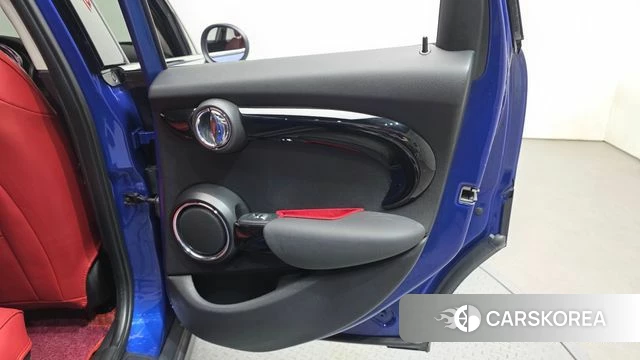 Mini Cooper id 4331124 из Кореи 17