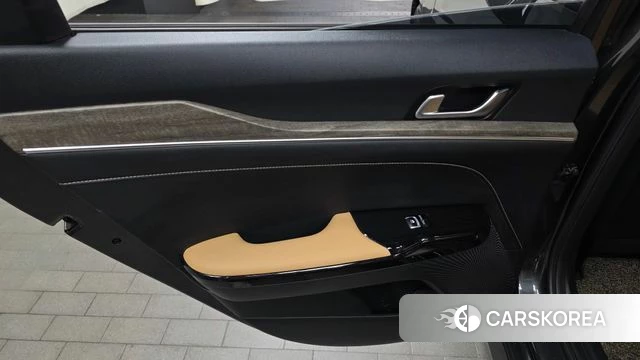 Kia K5 3rd generation id 4958843 из Кореи 17