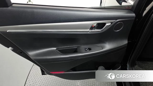 Hyundai The New Grandeur IG id 4848572 из Кореи 17