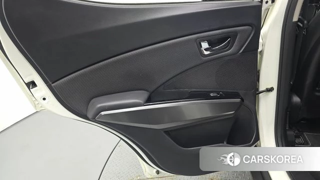 Ssangyong Berry New Tivoli id 4397058 из Кореи 17