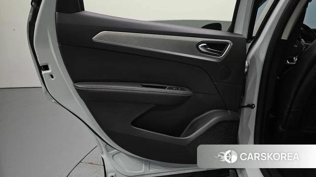 Renault Korea (Samsung) XM3 id 4382214 из Кореи 17