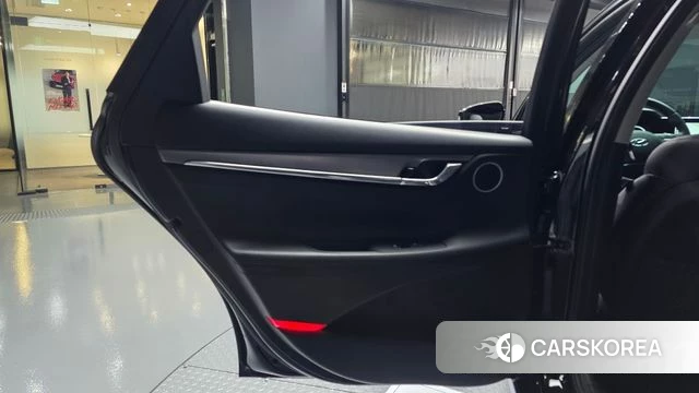 Hyundai The New Grandeur IG id 4249806 из Кореи 17