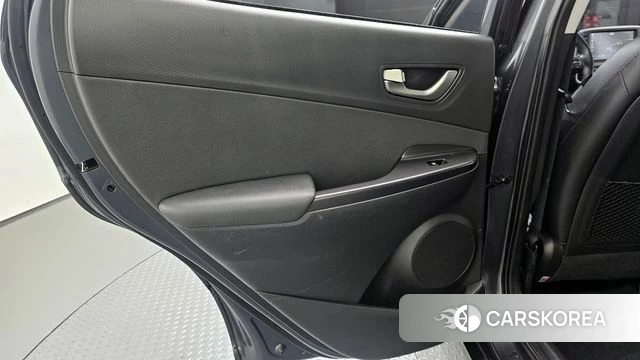 Hyundai Kona id 4225684 из Кореи 17