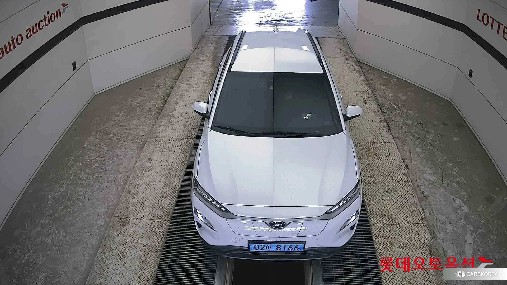 Hyundai KONA Electric id 4296764 из Кореи 17
