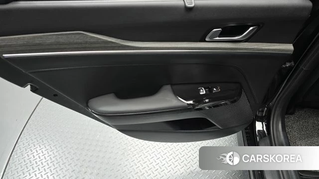 Kia The New K5 Hybrid 3rd generation id 4602635 из Кореи 17