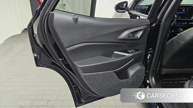 Chevrolet (GM Daewoo) Trax Crossover id 4186191 из Кореи 17