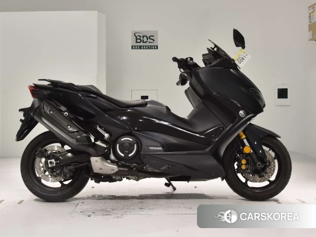 Проданный Yamaha T-MAX 560 TECH MAX id 4169353 из Японии