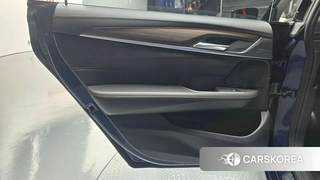 BMW 6 Series GT (G32) id 4742251 из Кореи 17