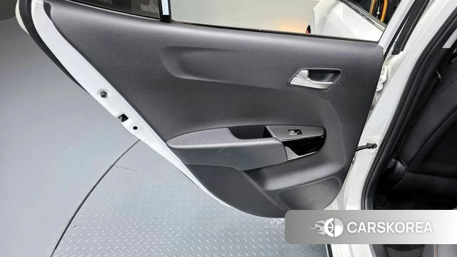 Kia Morning Urban (JA) id 4284359 из Кореи 17