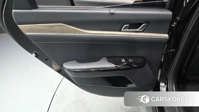 Kia K5 Hybrid 3rd Generation id 4572242 из Кореи 17
