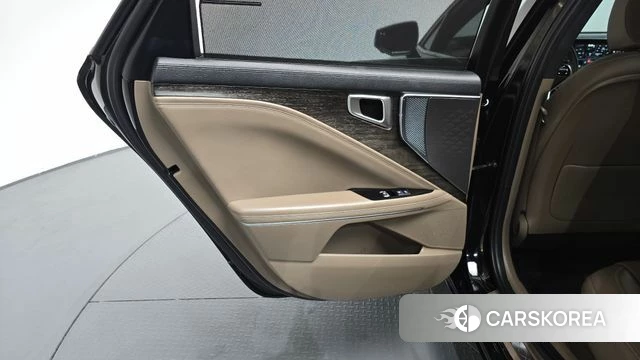 Kia K8 id 4293773 из Кореи 17