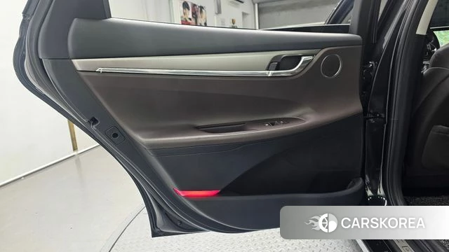 Hyundai The New Grandeur IG id 4708137 из Кореи 17
