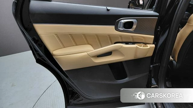Kia Sorento 4th Generation id 4370515 из Кореи 17