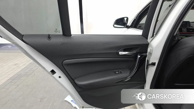 BMW 1 Series (F20) id 4732563 из Кореи 17