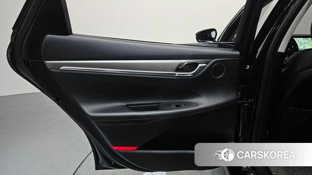 Hyundai The New Grandeur IG id 4641719 из Кореи 17