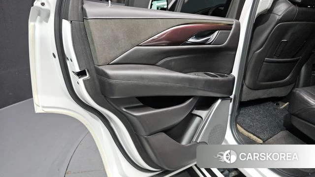 Cadillac Escalade id 4657632 из Кореи 16