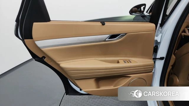 Genesis G80 (RG3) id 4757236 из Кореи 17