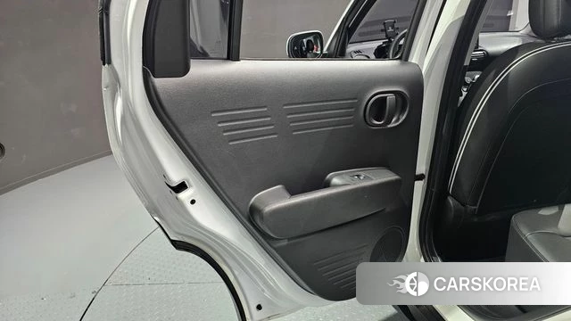 Hyundai Casper id 4248908 из Кореи 17