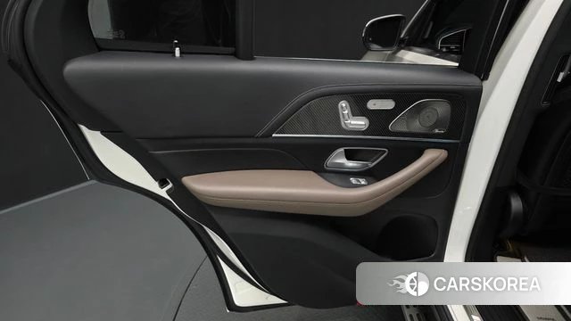 Mercedes-Benz GLE-Class W167 id 4707443 из Кореи 17