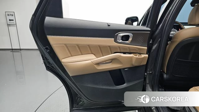 Kia The New Sorento 4th Generation id 4773736 из Кореи 17